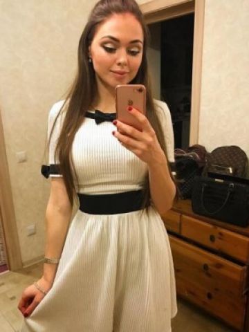 Анкета проститутки Лолита - Фото 1, , 24 года, №147604