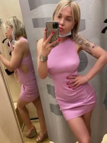 Анкета проститутки Ярославна - Фото 1, , 25 лет, №151727